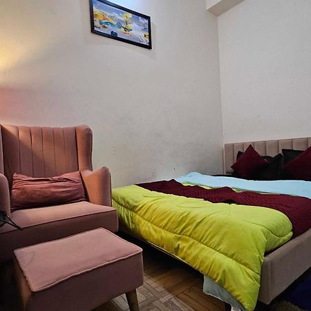 OYO 67296 Hotel Kissan Khairi Extérieur photo