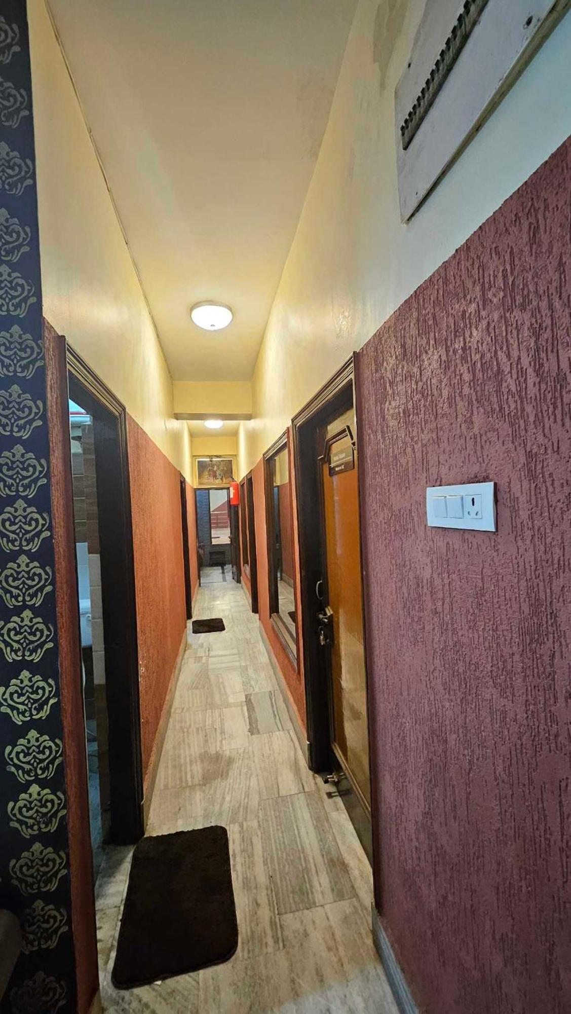 OYO 67296 Hotel Kissan Khairi Extérieur photo