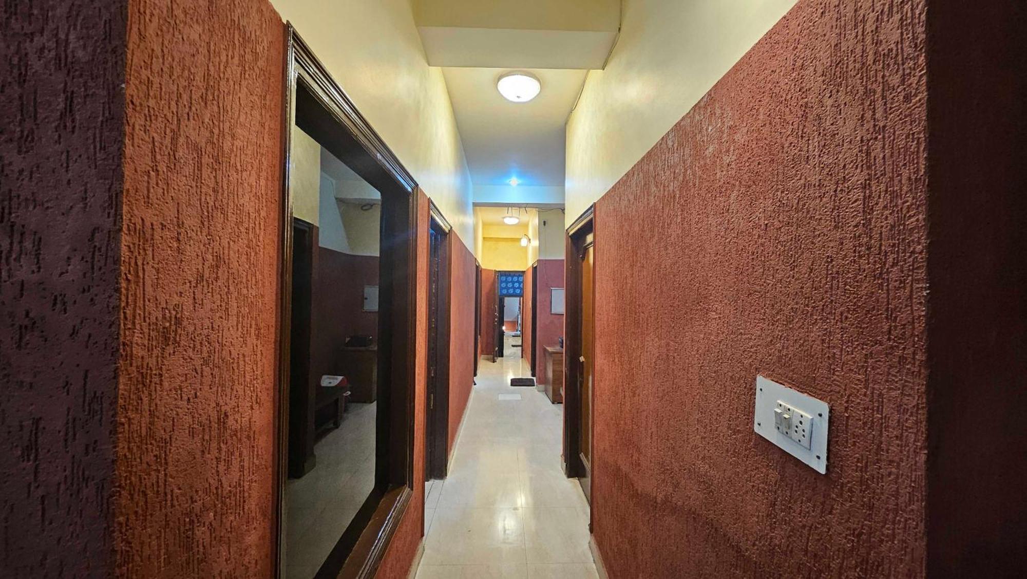 OYO 67296 Hotel Kissan Khairi Extérieur photo