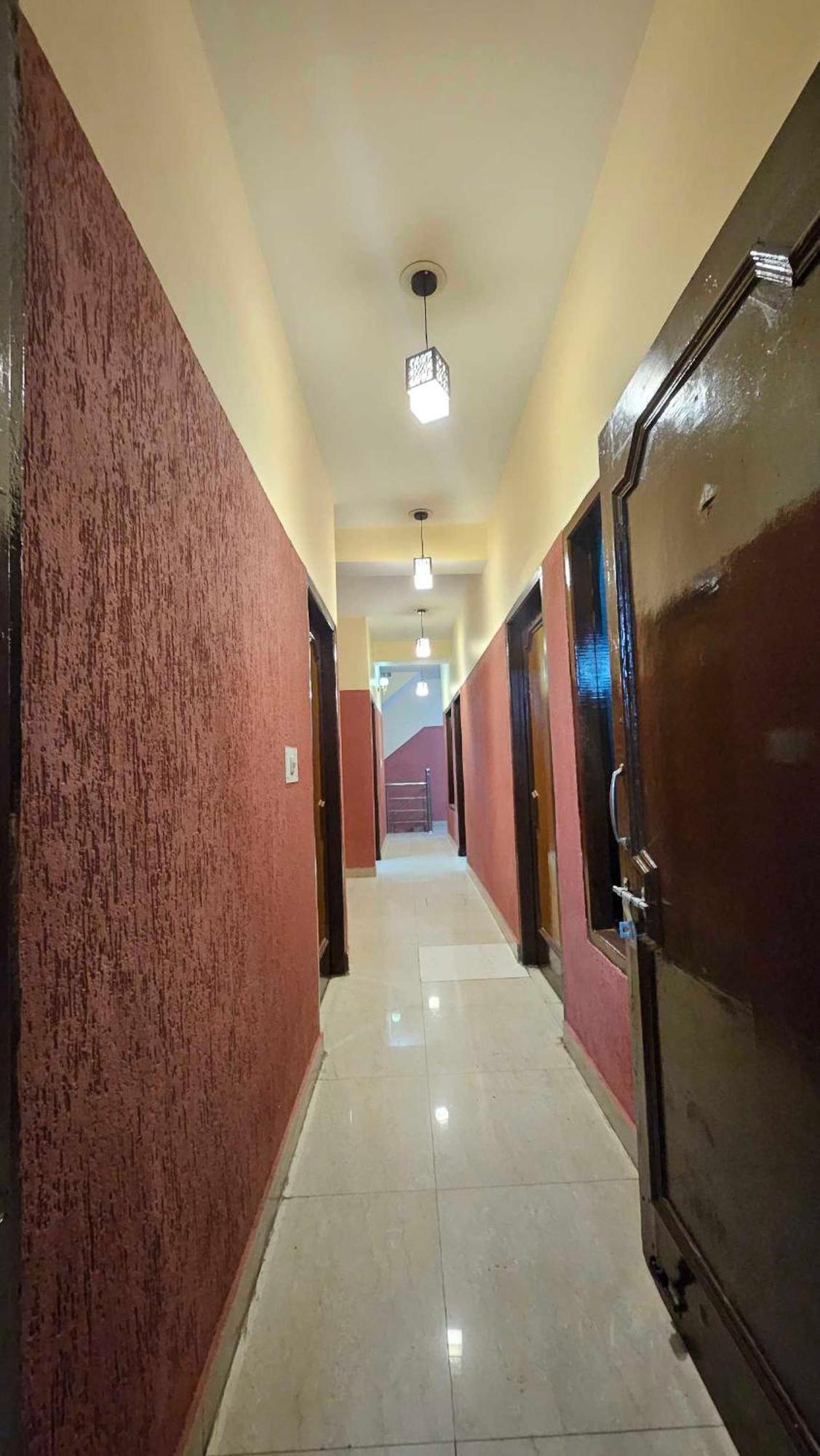 OYO 67296 Hotel Kissan Khairi Extérieur photo